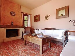 Villa Galania in Armeni