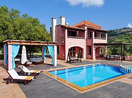 Villa Galania in Armeni