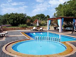 Villa Galania in Armeni