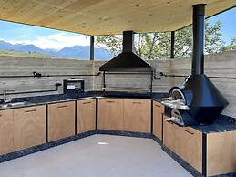 Villa Galania in Armeni