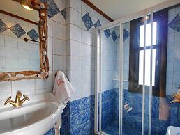 Villa Galania in Armeni