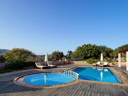 Villa Galania in Armeni