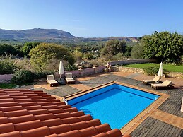 Villa Galania in Armeni