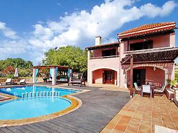 Villa Galania in Armeni