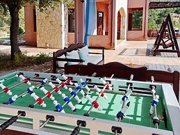 Villa Galania in Armeni