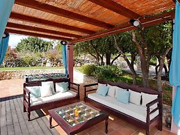 Villa Galania in Armeni