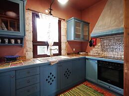 Villa Galania in Armeni