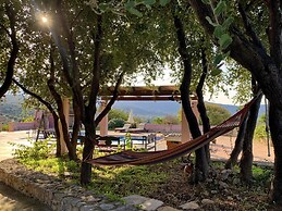 Villa Galania in Armeni