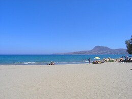 Villa Galania in Armeni