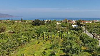 Villa Andreas in Tavronitis