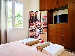 Villa Andreas in Tavronitis