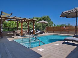 Villa Andreas in Tavronitis