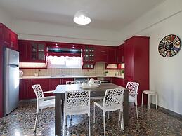 Villa Andreas in Tavronitis