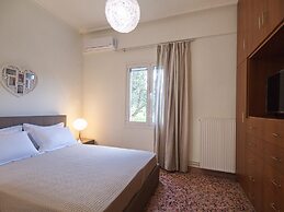 Villa Andreas in Tavronitis