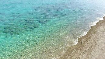 Villa Andreas in Tavronitis