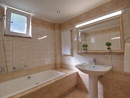 Villa Andreas in Tavronitis