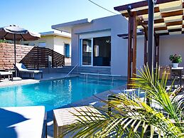 Villa Andreas in Tavronitis