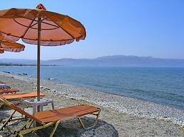 Villa Andreas in Tavronitis