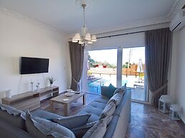 Villa Andreas in Tavronitis