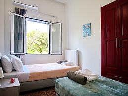 Villa Andreas in Tavronitis