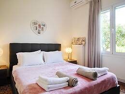 Villa Andreas in Tavronitis