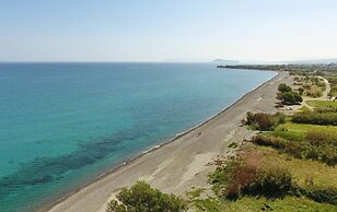 Villa Andreas in Tavronitis