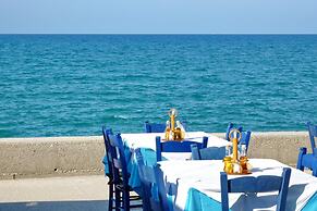 Villa Andreas in Tavronitis