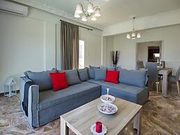 Villa Andreas in Tavronitis