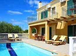 Villa Yianna in Karavados