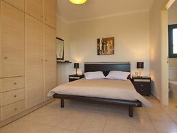 Villa Yianna in Karavados