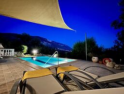 Villa Yianna in Karavados