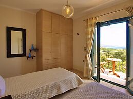 Villa Yianna in Karavados