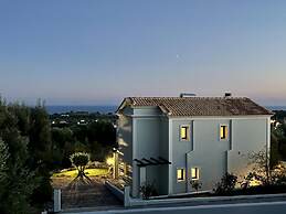 Villa Yianna in Karavados