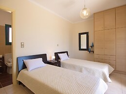 Villa Yianna in Karavados