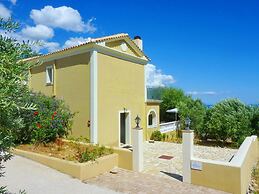 Villa Yianna in Karavados