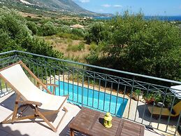 Villa Yianna in Karavados