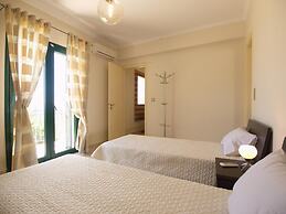 Villa Yianna in Karavados