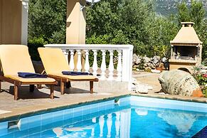 Villa Yianna in Karavados