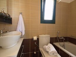 Villa Yianna in Karavados