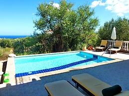 Villa Yianna in Karavados