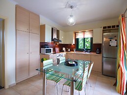 Villa Yianna in Karavados