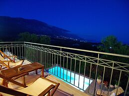 Villa Yianna in Karavados