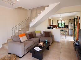 Villa Yianna in Karavados