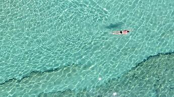 Villa Yianna in Karavados