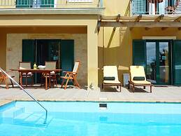 Villa Yianna in Karavados