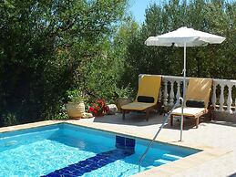 Villa Yianna in Karavados