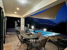 Villa Yianna in Karavados