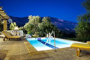 Villa Yianna in Karavados