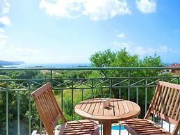 Villa Yianna in Karavados