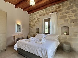 Villa Olivia in Vrises